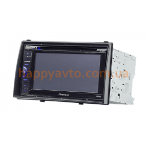 CARAV 11-066 HYUNDAI i-20 2009-2012